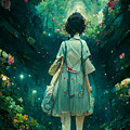 Path to Wonderland