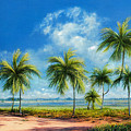 Tropical Delight
